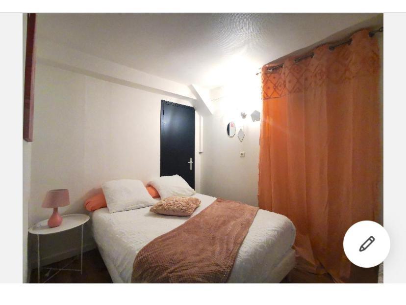 Logement Hyper-Centre Idealement Situe Home-Voltaire Angers Eksteriør billede